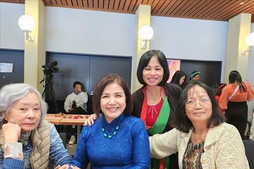 Đặt văn hóa đúng vị trí trong chiến lược phát triển đất nước