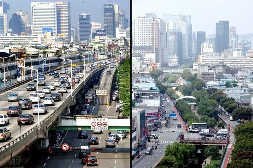 Từ Thanh Khê đến Tô Lịch: Hai dòng nước, hai cách hồi sinh đô thị