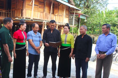 Chống tin xấu độc, bảo vệ 'trái tim' của Đảng