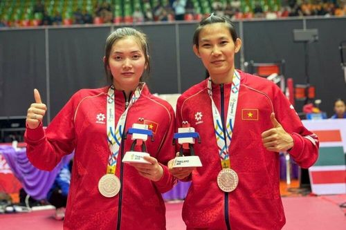 Khẳng định vị thế trên đấu trường quốc gia và khu vực