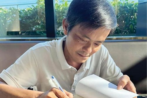 Lối đi khó của Nguyễn Thống Nhất