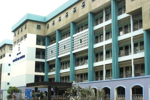 TP.HCM đầu tư 68 tỷ đồng cải tạo và nâng cấp Bệnh viện Nguyễn Tri Phương
