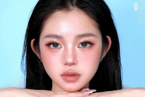 5 tone makeup cho Year End Party hot nhất 2026