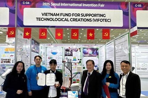 Cảnh báo sớm thiên tai thế hệ mới - hội tụ những công nghệ tiên tiến