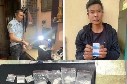 Đánh trúng nhiều ổ nhóm tội phạm ma túy