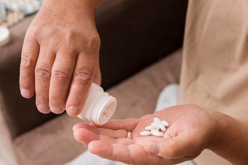 Bộ Y tế thu hồi toàn quốc lô thuốc giảm đau, chống viêm