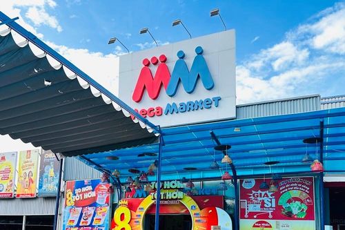 Đằng sau vụ 'đại gia' Thái Lan thâu tóm MM Mega Market Việt Nam
