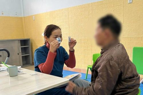 Quảng Trị: Triển khai phòng ngôn ngữ trị liệu được thanh toán bảo hiểm y tế