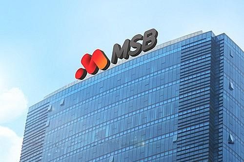 MSB tổ chức Đại hội đồng cổ đông ngày 24/4, kiện toàn Hội đồng quản trị và Ban Kiểm soát