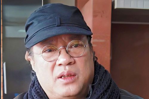 NSND Hạnh Nhân - người lặng thầm giữ hồn âm nhạc chèo trong dòng chảy đương đại
