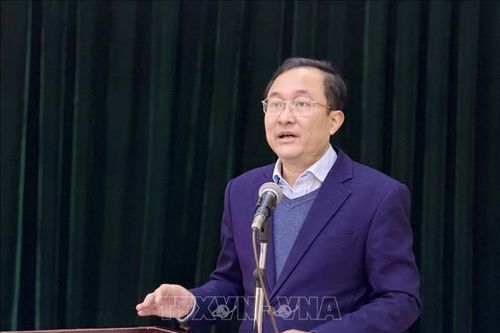 Bộ Tư pháp đề xuất 6 nhóm chính sách sửa đổi Luật Phổ biến, giáo dục pháp luật