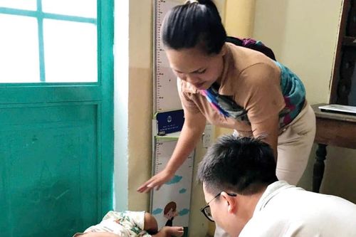 Chăm sóc sau sinh - giải pháp quan trọng giảm tử vong cho trẻ