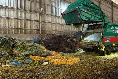 Phòng Cảnh sát kinh tế - Công an tỉnh Tây Ninh: Phát hiện nhiều vụ vi phạm pháp luật về môi trường