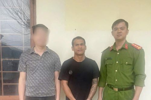 Bắt đối tượng trốn cai nghiện