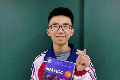 Hành trình chinh phục giải Quốc gia của cậu học trò vùng sơn cước