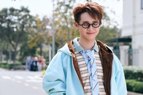 Mô hình idol như CONGB sẽ xâm chiếm Vpop?