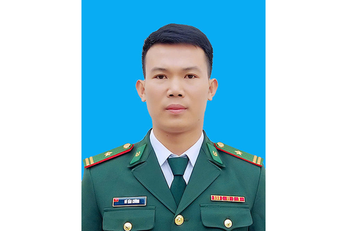 Bản lĩnh của cán bộ trẻ