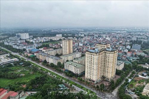 Sửa đổi một số quy định về lập quy hoạch đô thị và nông thôn