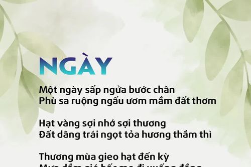 Ngày