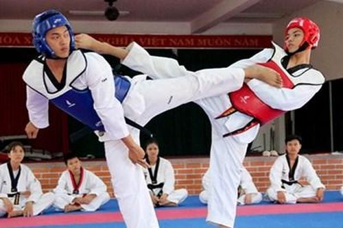 Taekwondo và những đột phá nổi bật