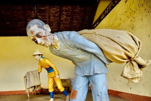 Cận cảnh di tích Quốc gia đặc biệt Nhà đày Buôn Ma Thuột