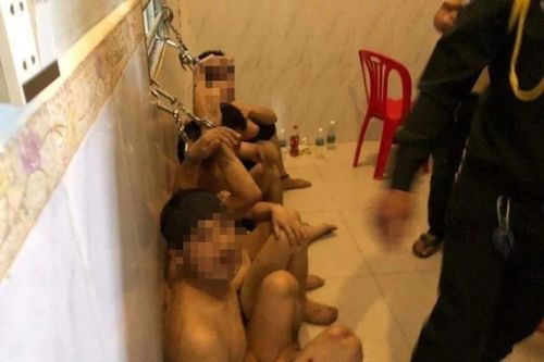 Tiết lộ chấn động từ 'địa ngục lừa đảo'