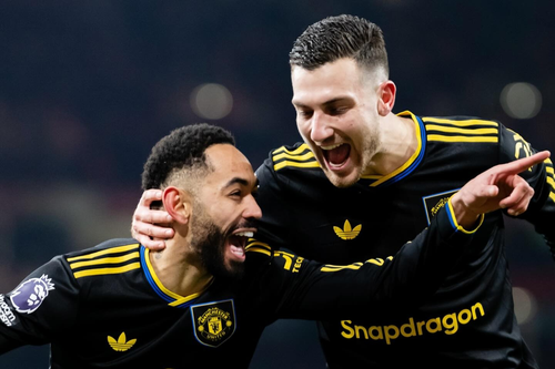 Tin thể thao (26-1): MU đánh bại Arsenal, Barca đòi lại ngôi đầu La Liga