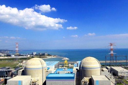 Hàn Quốc tăng tốc điện hạt nhân cho mục tiêu trung hòa carbon