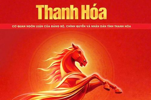 'Xuân khát vọng' - Giai phẩm chào Xuân Bính Ngọ 2026