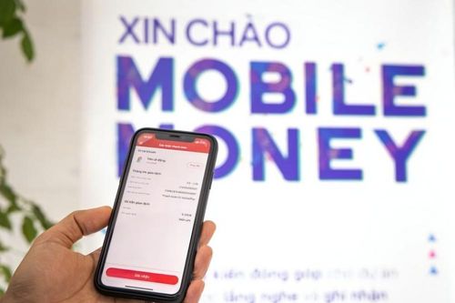 Ngân hàng Nhà nước ban hành kế hoạch triển khai Nghị định về dịch vụ Tiền di động