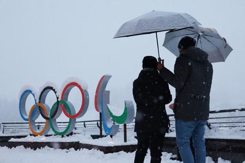 Olympic mùa Đông 2026: Mỹ cử đặc vụ ICE hỗ trợ an ninh