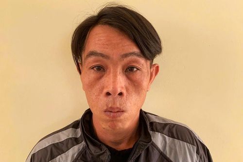 Công an phường Phan Rang phá nhanh vụ cướp giật túi xách, bắt đối tượng có 4 tiền án