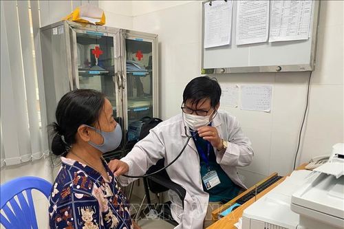TP Hồ Chí Minh: Không giới hạn phân bổ thẻ BHYT cho 168 trạm y tế phường, xã, đặc khu