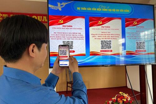 Giữ vững trận địa tư tưởng trong tình hình mới: Bài 1: Nền tảng tư tưởng - gốc rễ của sự lãnh đạo
