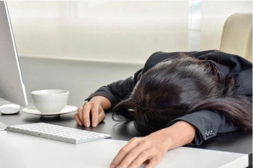 Vì sao tinh thần làm việc dễ chùng xuống khi cận Tết?