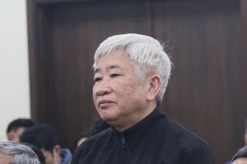 Đưa hối lộ 71 tỷ đồng để thuận lợi cho việc 'tuồn' thuốc vào bệnh viện và không bị trả lại