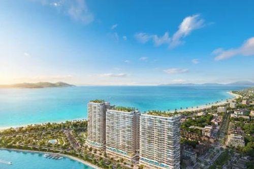 Phát triển kinh tế đêm, cú hích kích hoạt đà tăng trưởng cho bất động sản Mũi Vịnh Nha Trang