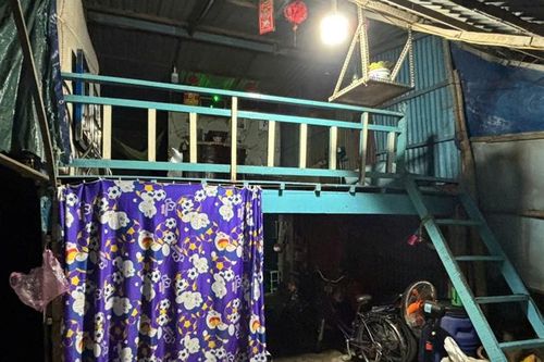 Khởi tố, bắt tạm giam đối tượng bóp cổ anh ruột đến chết