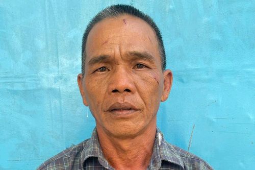 Khởi tố, bắt tạm giam đối tượng giết anh ruột