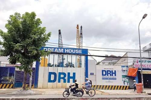 DRH Holdings gây chú ý với khoản lãi gần 93 tỷ đồng trong quý IV