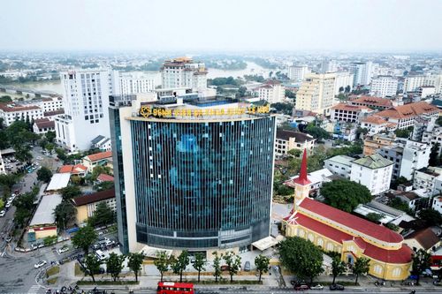 Bệnh viện đa khoa quốc tế Huế chính thức hoạt động đáp ứng nhu cầu y tế chất lượng cao