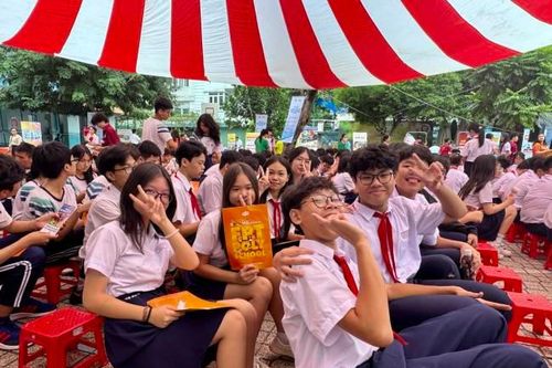 Chuyển đổi giáo dục nghề nghiệp đáp ứng nhu cầu nhân lực TP Hồ Chí Minh