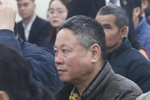 Cựu tổng giám đốc dược LanQ: 'Tôi không đê hèn, ti tiện đến mức đó'