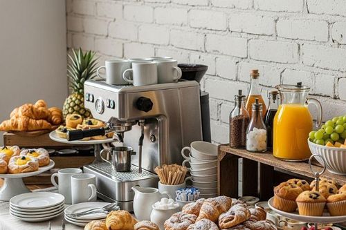 Home barista: Thị trường ngách triệu USD của ngành cà phê