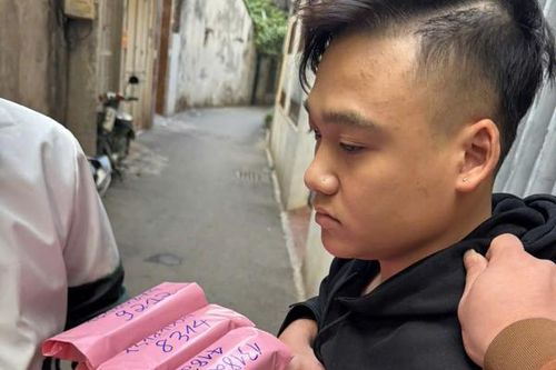 Triệt phá đường dây ma túy 'đội lốt' thuốc lá điện tử, pod chill nhắm vào học sinh