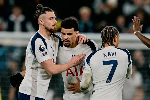 Tin thể thao (2-2): Man City rơi chiến thắng, 4 cặp tứ kết giải futsal châu Á