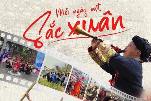 Đón Tết cùng đồng bào các dân tộc thiểu số Sa Pa