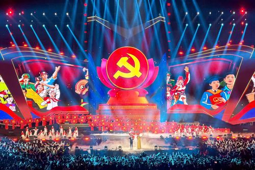 Quảng Ninh mời gọi hợp tác xây dựng những concert quy mô lớn