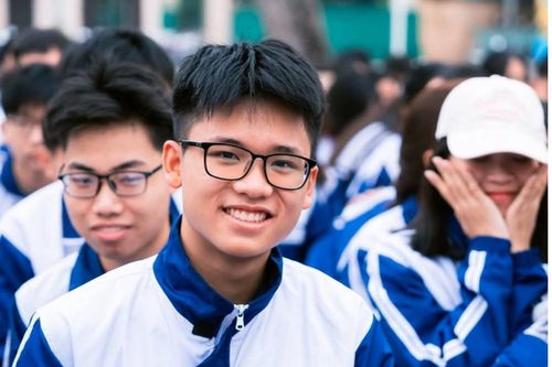 Phía sau điểm số 96,1/100 của tân Thủ khoa kỳ thi đánh giá tư duy Bách khoa