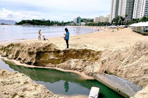 Bộ Công an yêu cầu cung cấp hồ sơ, các hợp đồng về môi trường tại Khánh Hòa